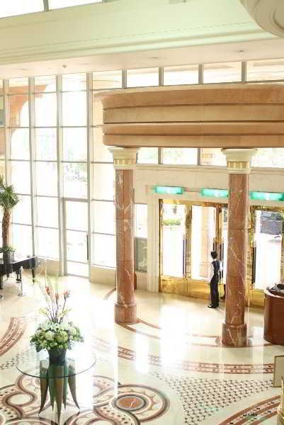 Hotel Agora Garden Tchaj-pej Exteriér fotografie