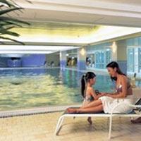 Hotel Agora Garden Tchaj-pej Exteriér fotografie